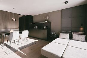 TRIFORÊT alpin.resort