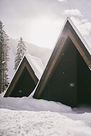 TRIFORÊT alpin.resort