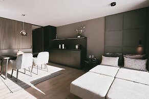 TRIFORÊT alpin.resort