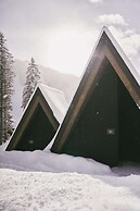 TRIFORÊT alpin.resort