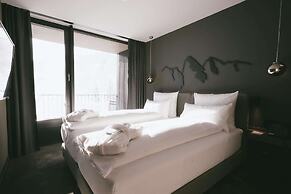 TRIFORÊT alpin.resort