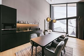 TRIFORÊT alpin.resort