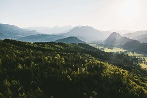 TRIFORÊT alpin.resort
