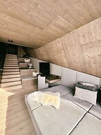 TRIFORÊT alpin.resort