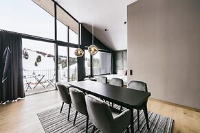 TRIFORÊT alpin.resort