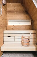 TRIFORÊT alpin.resort