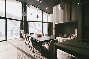 TRIFORÊT alpin.resort