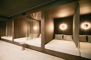 TRIFORÊT alpin.resort