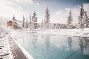 TRIFORÊT alpin.resort