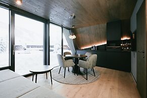 TRIFORÊT alpin.resort