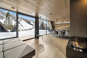 TRIFORÊT alpin.resort