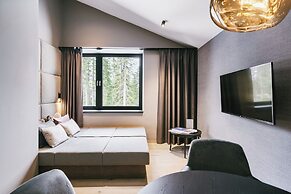 TRIFORÊT alpin.resort