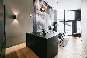 TRIFORÊT alpin.resort