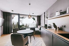 TRIFORÊT alpin.resort