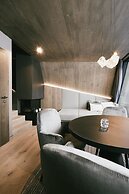 TRIFORÊT alpin.resort