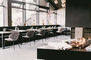 TRIFORÊT alpin.resort