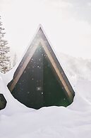 TRIFORÊT alpin.resort