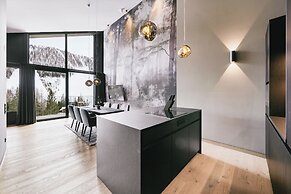 TRIFORÊT alpin.resort