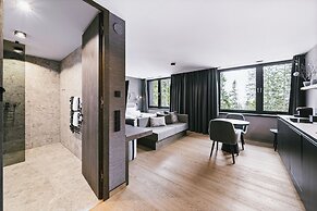 TRIFORÊT alpin.resort