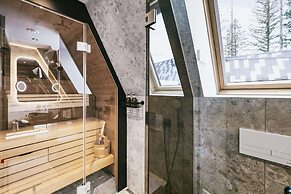 TRIFORÊT alpin.resort