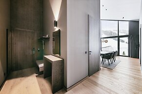 TRIFORÊT alpin.resort