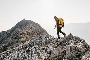 TRIFORÊT alpin.resort