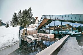 TRIFORÊT alpin.resort