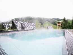 TRIFORÊT alpin.resort