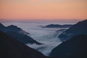 TRIFORÊT alpin.resort