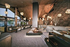 TRIFORÊT alpin.resort