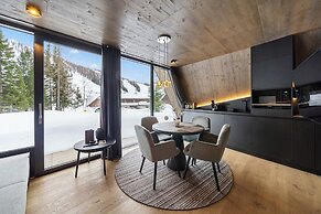 TRIFORÊT alpin.resort