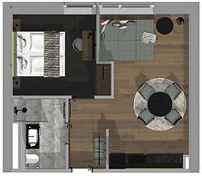 TRIFORÊT alpin.resort