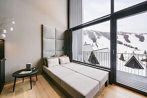 TRIFORÊT alpin.resort