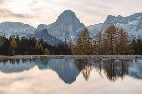 TRIFORÊT alpin.resort