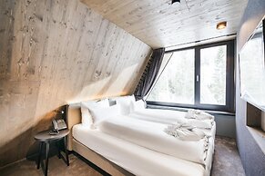 TRIFORÊT alpin.resort