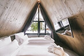 TRIFORÊT alpin.resort