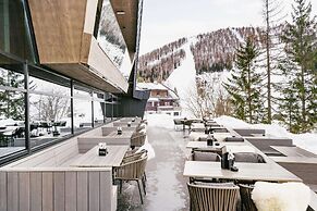 TRIFORÊT alpin.resort