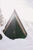 TRIFORÊT alpin.resort