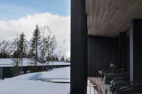 TRIFORÊT alpin.resort