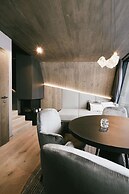 TRIFORÊT alpin.resort