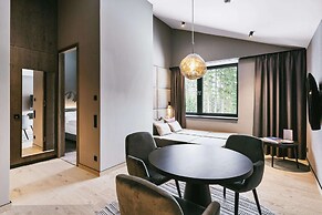 TRIFORÊT alpin.resort