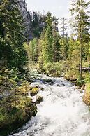 TRIFORÊT alpin.resort