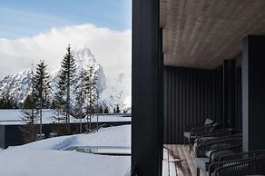 TRIFORÊT alpin.resort