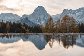 TRIFORÊT alpin.resort