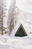 TRIFORÊT alpin.resort