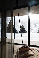 TRIFORÊT alpin.resort