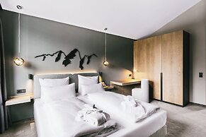 TRIFORÊT alpin.resort