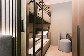 TRIFORÊT alpin.resort