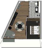 TRIFORÊT alpin.resort