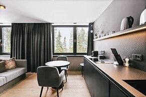 TRIFORÊT alpin.resort